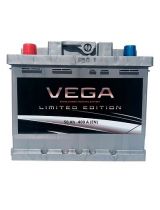 VEGA Аккумулятор 6СТ-95е 780А (95 А/ч)