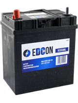 EDCON Аккумулятор DC35300L 300А (35 А/ч)