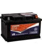 AD Аккумулятор 572409068 680А (72 А/ч)