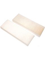 Japanparts FAA-NS5 Фильтр салонный