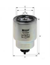Hengst H240WK Фильтр топливный