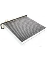 BLUE PRINT ADC42510 Фильтр салонный