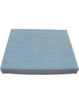 BLUE PRINT ADW192506 Фильтр салонный