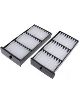 BLUE PRINT ADC42503 Фильтр салонный