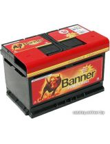 Banner Аккумулятор Power Bull Double Top 700А (88 А/ч)
