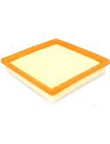 BOSCH F 026 400 348 Фильтр воздушный