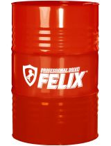 Антифриз FELIX 430206062 Antifreeze PROLONGER зеленый G11 -40°С 50кг
