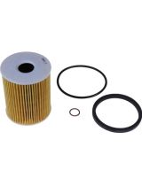 BLUE PRINT ADG02136 Фильтр масляный