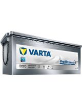 VARTA Аккумулятор Promotive EFB 690 500 105 (190 А/ч)