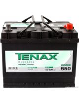 Tenax 568404055 Аккумулятор HighLine 550А (68 А/ч)