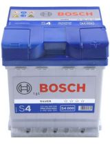 BOSCH 0 092 S40 001 Аккумулятор 0 092 S40 19.5/17.9 евро (44 А/ч) 420A
