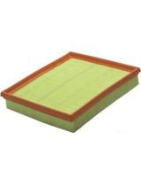 Dynamatrix-Korea DAF2077/3 Фильтр воздушный