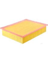 Dynamatrix-Korea DAF2077/4 Фильтр воздушный