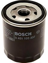 BOSCH 0 451 103 337 Фильтр масляный