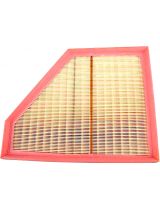 Mann-Filter C 3090 Фильтр воздушный