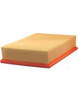 Dynamatrix-Korea DAF418 Фильтр воздушный