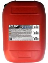 Трансмиссионное масло ALPINE 0101613 ATF CVT 20л