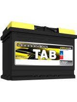 TAB 212005 Аккумулятор Stop&Go Asia EFB 105 JR 900A