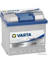 VARTA Аккумулятор Professional Starter 930 052 047 (52 А/ч)