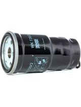Mann-Filter WK 720/2X Фильтр топливный