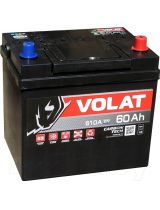 VOLAT Аккумулятор Ultra Japan R (60 А/ч)