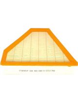 BOSCH F 026 400 030 Фильтр воздушный