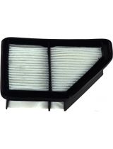 BOSCH F 026 400 132 Фильтр воздушный