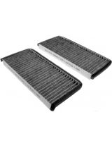 BLUE PRINT ADM52512 Фильтр салонный