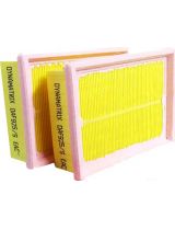 Dynamatrix-Korea DAF925/S Фильтр воздушный