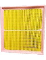 Dynamatrix-Korea DAF615 Фильтр воздушный