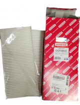 Dynamatrix-Korea DCF468/S Фильтр салонный