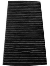 Corteco 80001461 Фильтр салонный, угольный