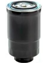 Mann-Filter WK 940/6X Фильтр топливный