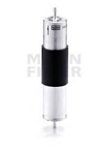 Mann-Filter WK 521/3 Фильтр топливный