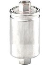 Mann-Filter WK 612/2 Фильтр топливный