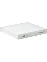 Mann-Filter CU 2141 Фильтр салонный