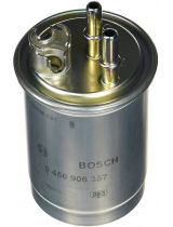 BOSCH 0 450 906 357 Фильтр топливный