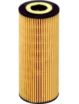 ALCO Filters MD-595 Фильтр масляный