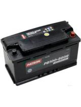 Patron PB100-880R Аккумулятор PLUS PB100-880R (100 А/ч)
