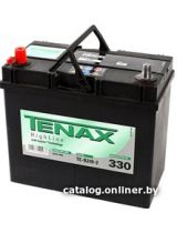 Tenax 545157033 Аккумулятор HighLine 330А (45 А/ч)