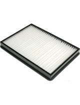 BLUE PRINT ADG02545 Фильтр салонный