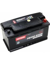 Patron Аккумулятор PB100-850R 850А (100 А/ч)