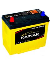 Kainar Аккумулятор Asia 50 JL 450А (50 А/ч)