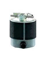 Mann-Filter WK 920/7 Фильтр топливный