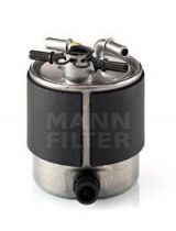 Mann-Filter WK 920/7 Фильтр топливный