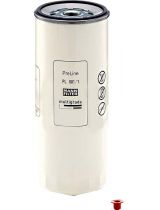 Mann-Filter PL 601/1X Фильтр топливный