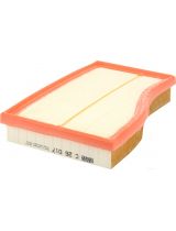 Mann-Filter C 26017 Фильтр воздушный