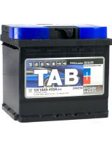 TAB 246050 Аккумулятор Polar 50 R 450A