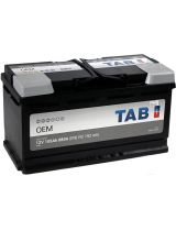 TAB Аккумулятор OEM 105 R 880А (105 А/ч)