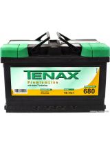 Tenax 574104068 Аккумулятор PremiumLine 680А (74 А/ч)